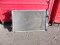 8200008765 Engine radiator Renault Espace III 2.2 dCi