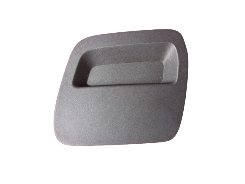 511803252R Right front fog light cover Dacia Duster II