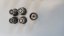 Wheel nut Toyota 12x1.5 set of 20 pcs + 4x safety nuts + lock 12x1.5