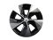 Aluminium felnik Renault 7x18 ET34 - 5x114.3x66 Oston, TPMS nyomásérzékelőkkel