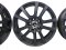 Alloy wheels Audi, Mercedes-Benz, Seat, Škoda, Volkswagen 8x18 ET38 - 5x112x66.5