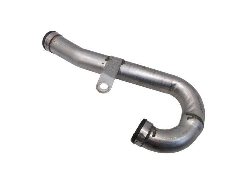4502215 Kolanko zaworu EGR Renault Clio II, Thalia I