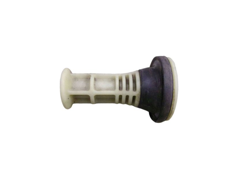 555220010R Levý/pravý doraz pružiny zadní nápravy Renault Scenic III