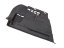 8200518439 Left side trunk cover Renault Clio III Grandtour (station wagon)