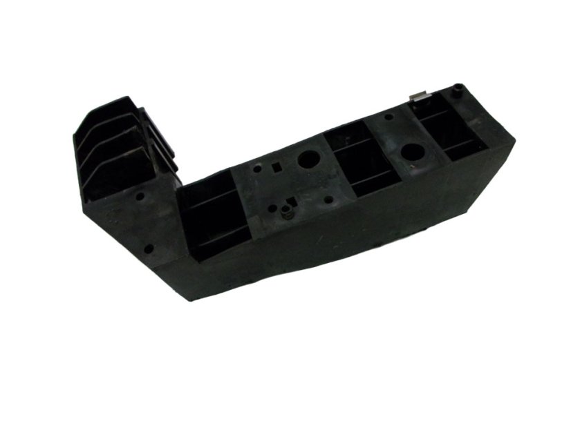7700742268 Right rear bumper bracket Renault Trafic I 1989-