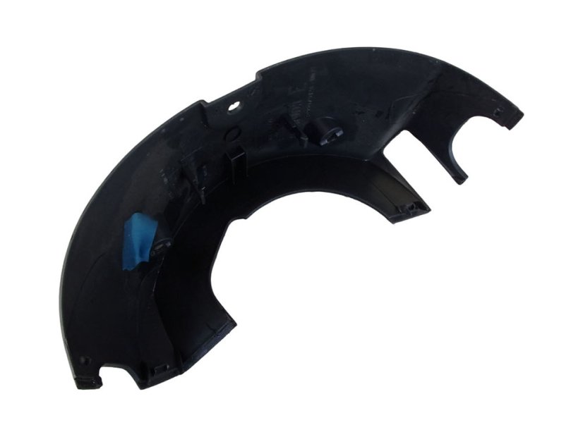 8200079126 Spodní kryt pod volantem Renault Megane II