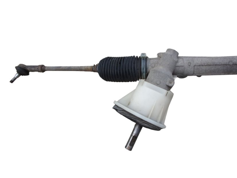 8200595935, A0001558 Steering Renault Modus, Clio III