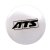 2528, 2522 ATS Alloy wheel center cap