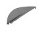8200326849 Left side dashboard cover Renault Modus
