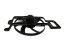 8200098036 Cooling fan Renault Clio II, Thalia I 1.2i