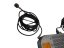 6025407279A Radio + wiring + control original Renault Espace III