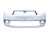 T0000201092 Front bumper Dacia Logan II MCV 2013-