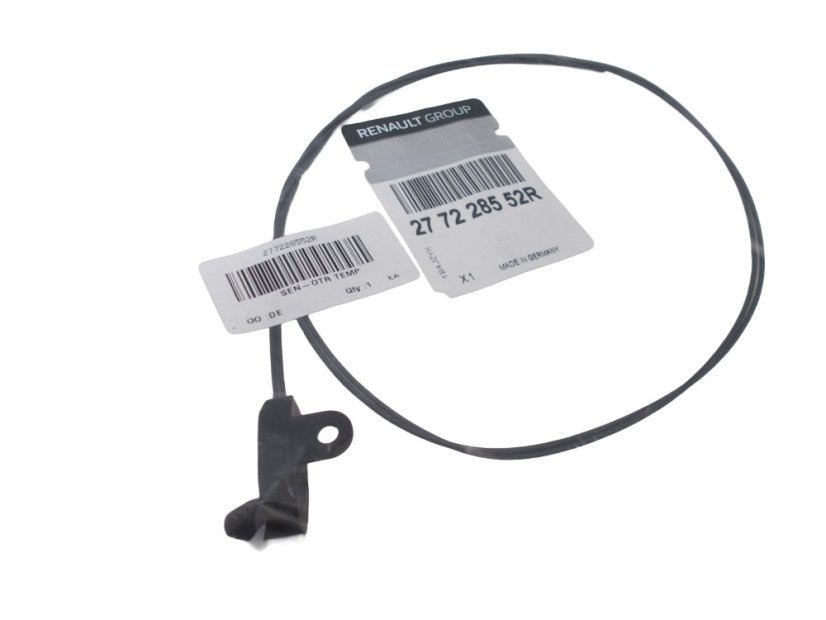 29329-00QAC, 277228552R Außentemperatursensor Nissan, Renault