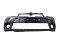 620220025R Front bumper Dacia Duster I, without grille, unpainted