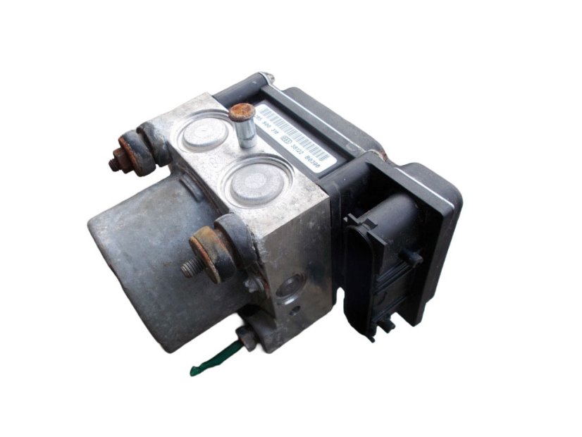 8200229137, 0265800316 Jednostka ABS Bosch Renault Clio II 2001-2005