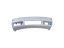 SD04009BB Front bumper Skoda Octavia 2000-2003