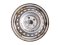 Plechové disky Honda 6,5x16 ET55 - 5x114,3x64,1 KFZ 8005