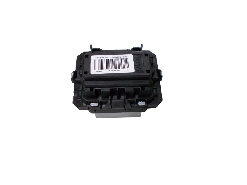 7701209850 Heater fan controller Renault Megane III, Scenic III, Modus