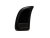 7700824355 Left corner storage compartment of the dashboard Renault Laguna I, black
