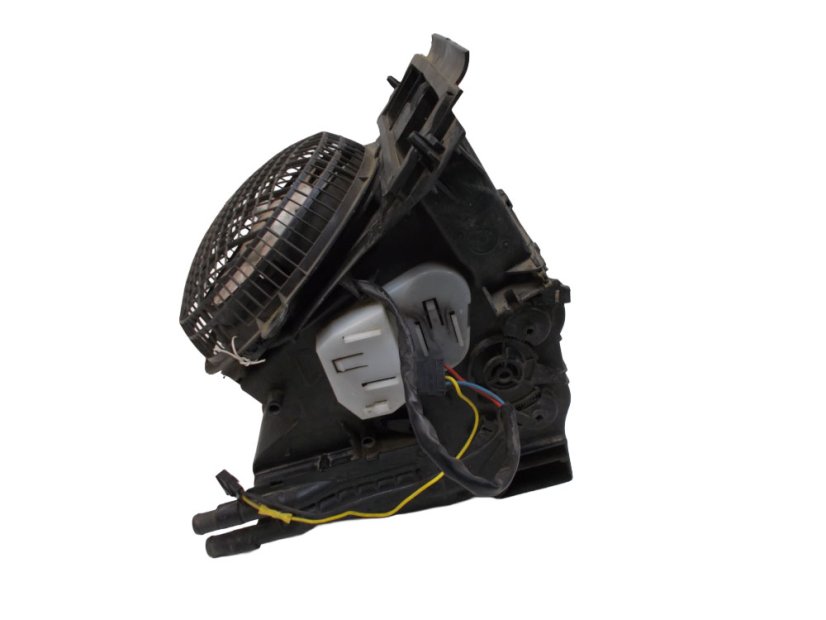 Heater fan Renault R5, Rapid