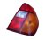 8200054301 Lampa tylna prawa Renault Thalia I 2001-, uszkodzona