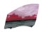 Left front window Renault Scenic III, green