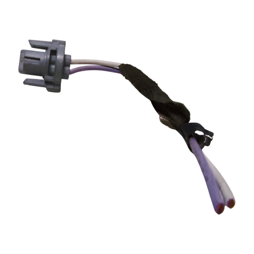 Window motor connector Renault Clio II, Megane I, Scenic I, Thalia I