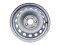 Plechový disk Mercedes-Benz Vito, Viano 6,5x16 ET52 5x112x66,5 originál A4474010101