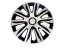 16" Nardo lid