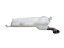 7700427953 Expansion tank cooling Renault Clio II 1.2i 43 kW