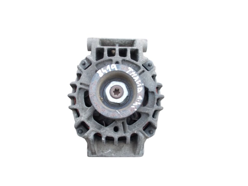 8200103744, 2542481D, SG7S013 Alternator Renault Clio II, Thalia I 1.4i