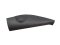 802925371R Inner cover of the right rear-view mirror Renault Kangoo II, electrically operated, black