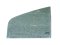 Triangular glass of the left front door Renault Scenic I 1996-2003, RX4