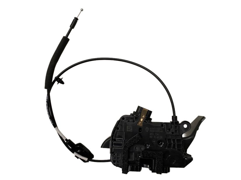 80503-00Q1D, 805032854R Zentralverriegelung der linken Vordertür Renault Trafic III, Nissan NV300, Opel Vivaro III 2014-