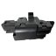 Trunk lock Renault Clio III, Megane II, Scenic II