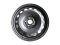 Plechový disk Audi, Seat, Škoda, VW 6,5x16 ET42 - 5x100x57