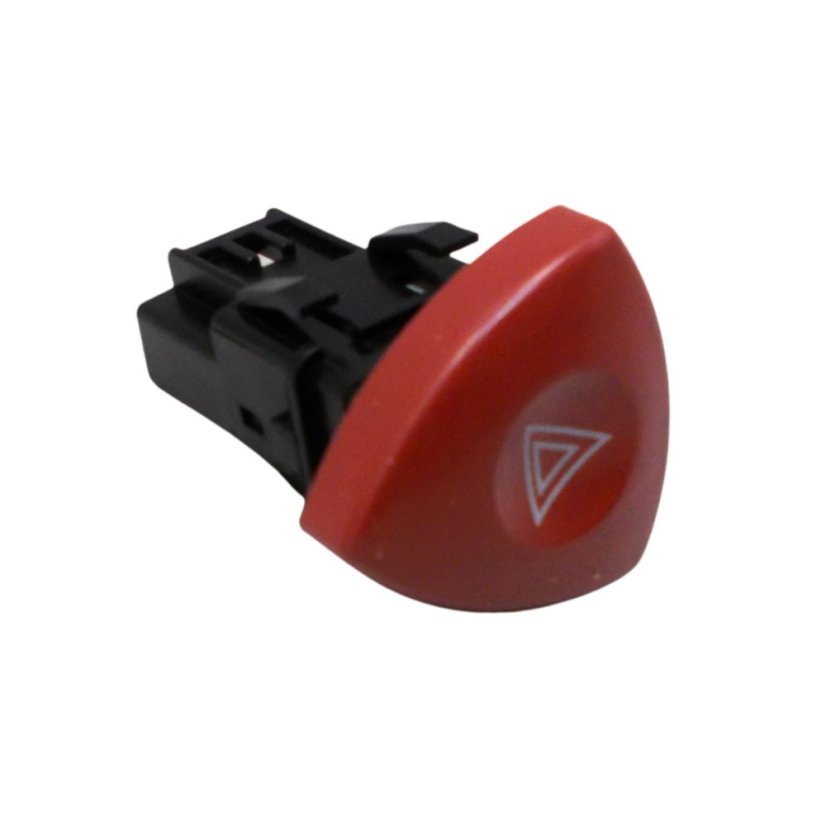 Hazard warning light switch Renault Laguna II, Espace IV