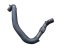 Engine cooling hose Renault Clio II, Thalia I 1.5 dCi 48 kW