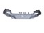 850B24059R Rear bumper plastic Renault Captur II