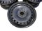 Plechové disky Ford 6,5x16 ET50 - 5x108x63,3