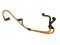Fuel line at the pump Renault Megane I, Scenic I 1.9 dCi
