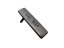 Renault R21 left rear door outer handle