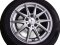 Téli gumiabroncs szett Mercedes-Benz könnyűfém felnik 6.5x16 ET44, 5x112x66.5 A1774011100 - 205/60/16 92H HANKOOK Winter i*cept Evo 2