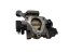 36XR31 Throttle body Renault Clio II, Kangoo I, Thalia I, Twingo I
