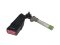 550385400 Gurtstraffer links Renault Kangoo I