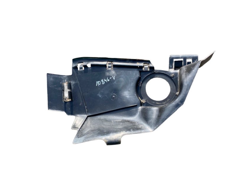 7700805936 Plastikowy nadkole lewe przednie Renault Clio I