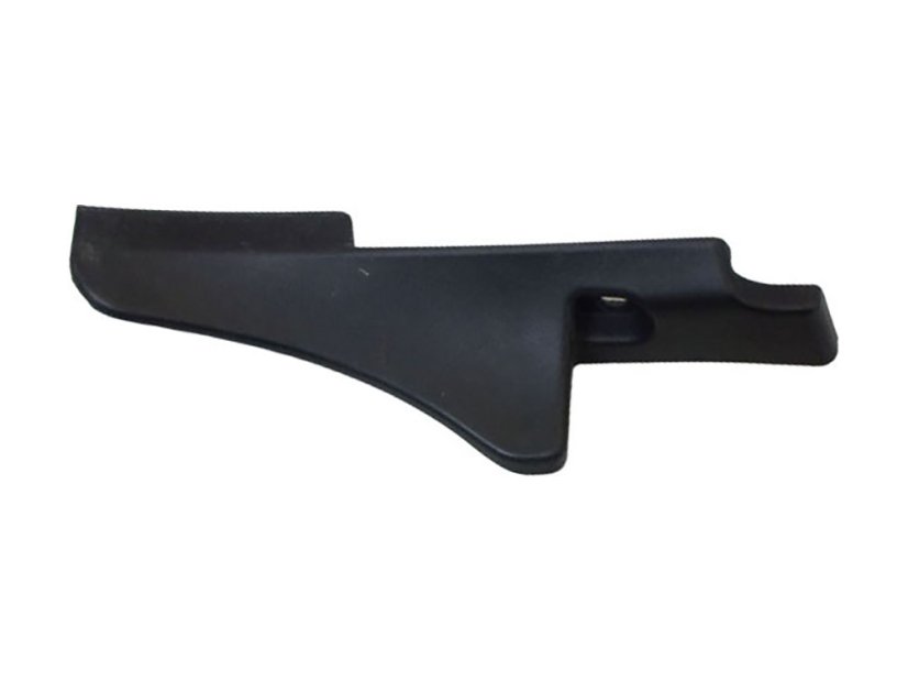 6682210006R Levý díl plastu stěračů Dacia Duster I