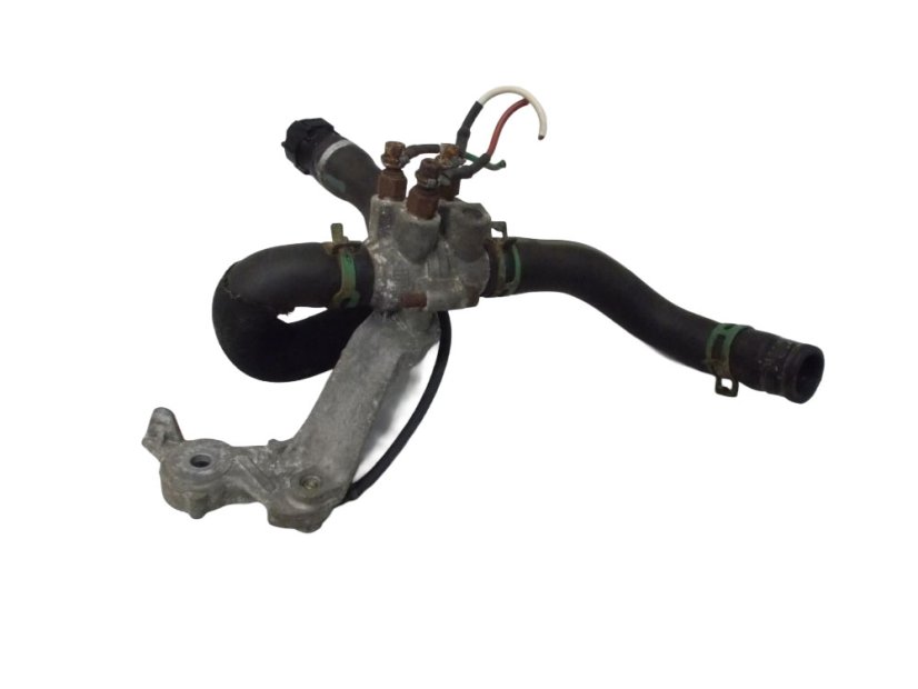 Podgrzewacz płynu chłodzącego + wąż Renault Clio II, Thalia I 1.5 dCi