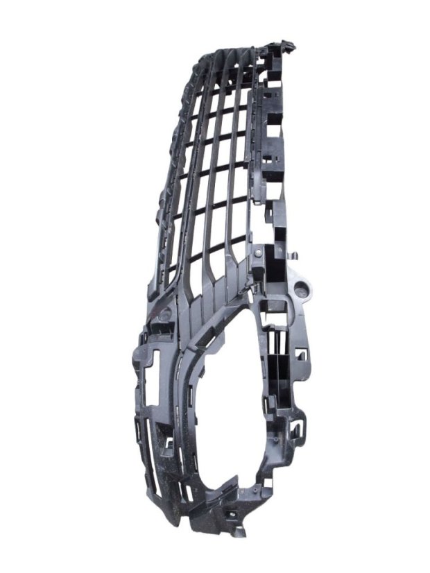 622548143R Plastic grille for front bumper Renault Espace V 2014-