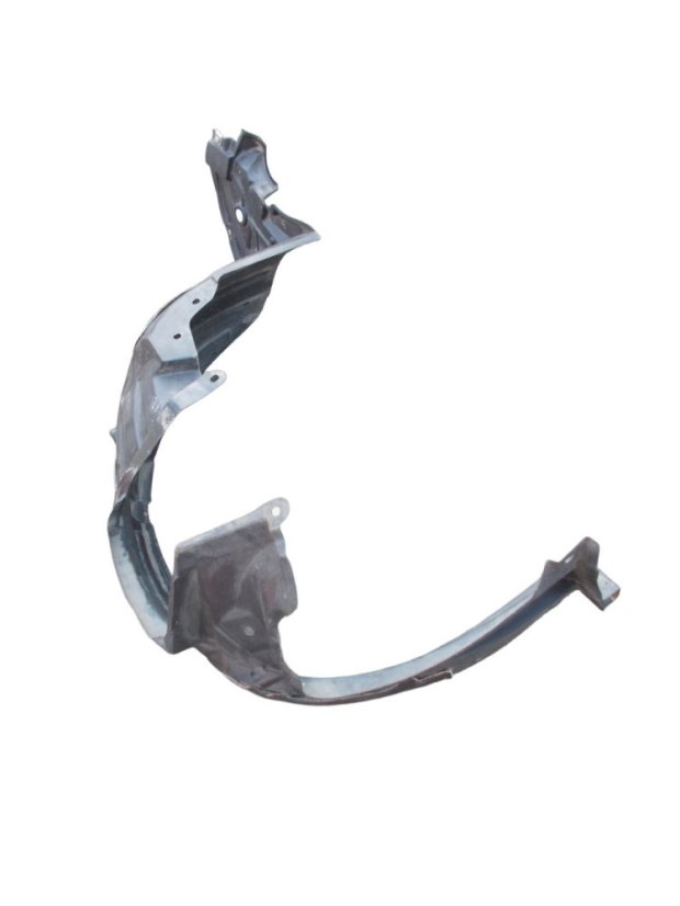 63843JY00A, 63841JY00A, 63841JY30A Left front wheel arch Renault Koleos I